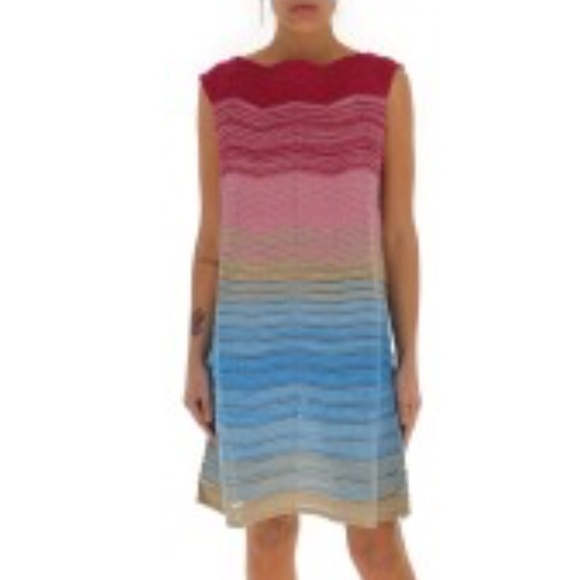 Circus Hotel Dresses & Skirts - Circus Hotel “Multicolored”